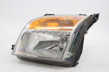 Ford Fusion 2006-2012 Headlight/headlamp (passenger Side) 