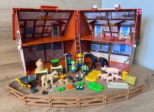 Playmobil 4142 take along - playmobil,