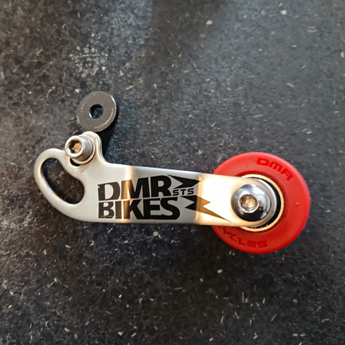 Dmr bikes chain tensioner - bikes,