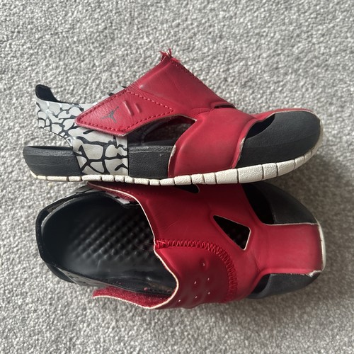 Kids nike jordan flare - kids,