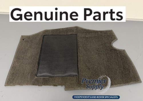 Genuine nos range - genuine, rover