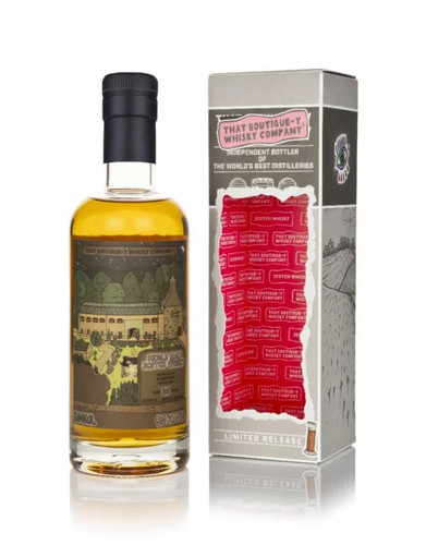 Glenrothes year old - glenrothes,