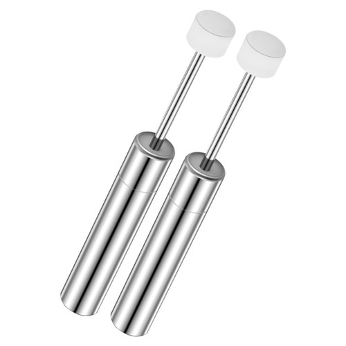2pcs soft close damper - 2pcs,