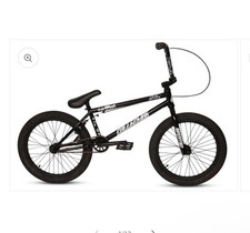 High-End 20’’ BMX Bikes