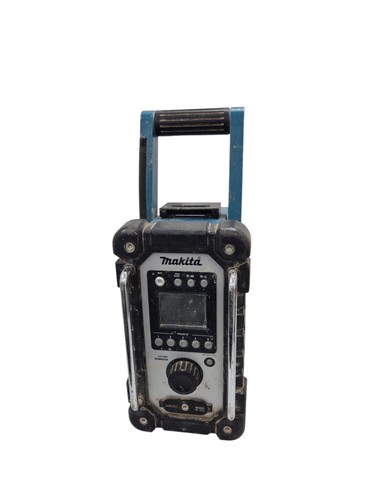 Makita dmr107 job site - dmr107,