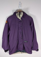 Womens Paramo Cascada Nikwax