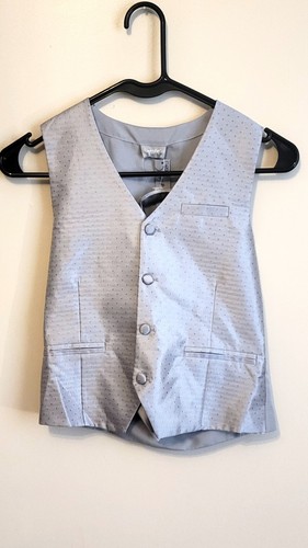 Next signature boys - boys, waistcoat