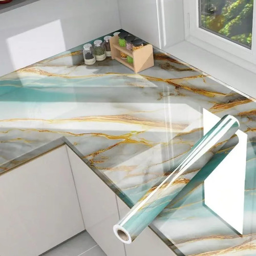 Self adhesive kitchens worktop - self,