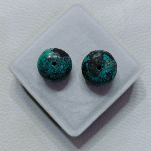 Natural tibet turquoise - natural,
