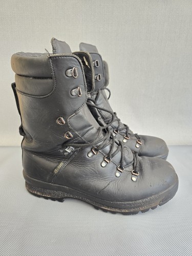 Cold weather goretex combat - cold,