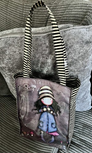 Santoro gorjuss handbag - santoro,