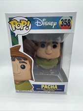 Funko Pop! Disney #358 - Pacha