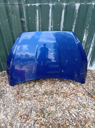 Ford focus bonnet dyb deep - focus,