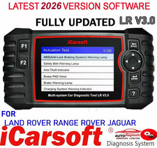 Land Rover Discovery 4