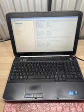 Dell Latitude E5520 - i5-2410M