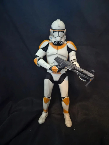 Sideshow star wars clone - sideshow,