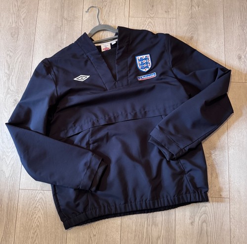 Vintage england football - vintage, drill