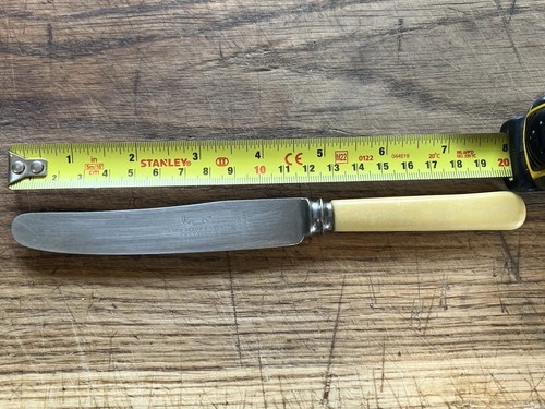 Vintage james dixon sons - vintage,