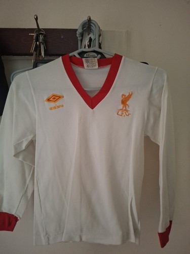 Lfc child away - lfc, shirt