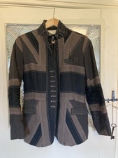 Women’s Union Jack Jacket