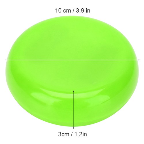 Round magnetic pin cushion - ˘,