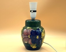 Vintage Moorcroft Pottery