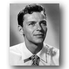 Frank Sinatra Photo 8x10