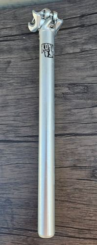 Kona bike seatpost retro - bike, 27.0