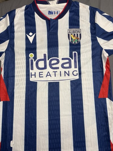 Macron west bromwich - west,