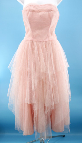 Vtg women 50s light - women's,