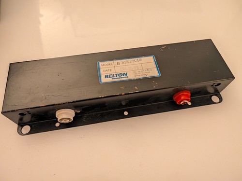 Belton engineering bs2eb2c8 - engineering,