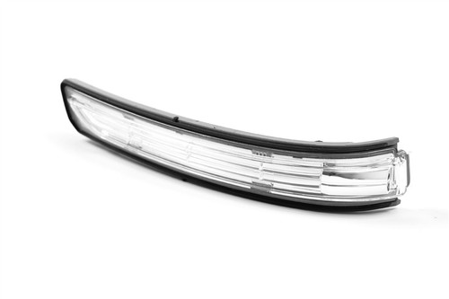 Wing mirror indicator left - mirror,