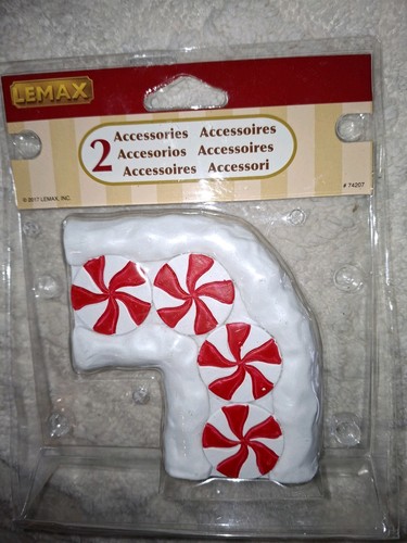 Lemax christmas holiday - lemax,