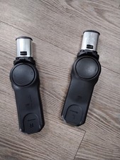 iCANDY CAR SEAT ADAPTORS FITS CYBEX MAXI COSI & PEBBLE  etc 