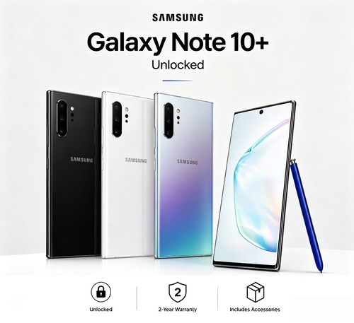 Brand new samsung galaxy - brand,