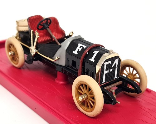 Brumm fiat corsa 1907 - brumm,