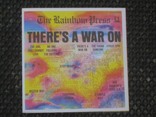 Rainbow Press Prog Psych  CD