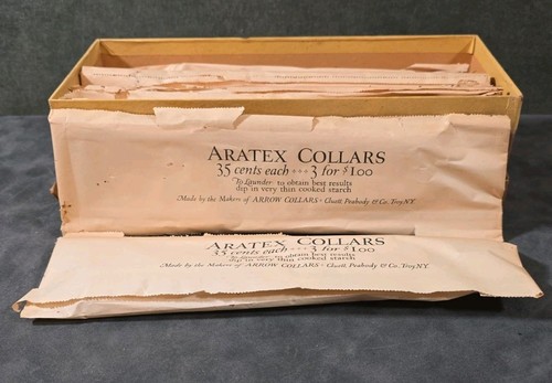 Lot 1921 antique aratex - antique,
