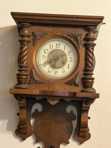 Antique 1940 black forest - antique,