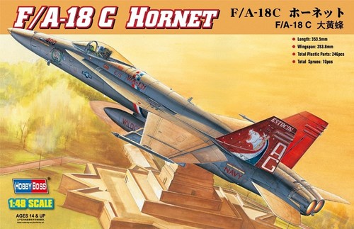 Hbb80321 hobbyboss 48 - hbb80321,