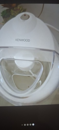 Kenwood im200 electric ice - im200,