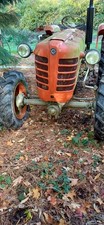 tractors for sale in agriculture
