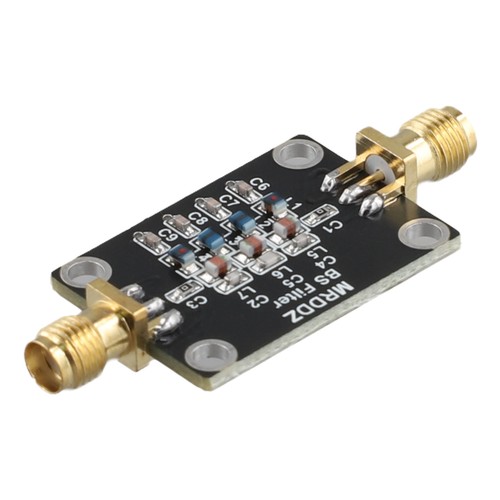 Bandstop module 108mhz - , fm
