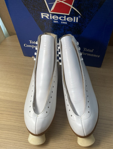 Riedell 121 artistic - artistic, roller