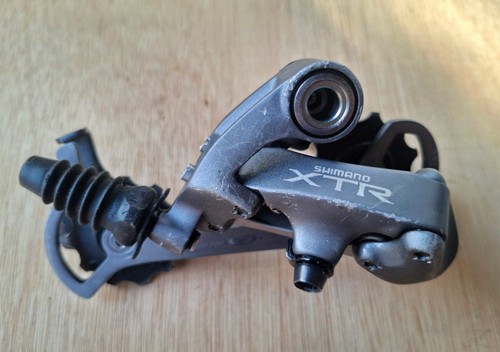 Shimano xtr m952 - shimano,