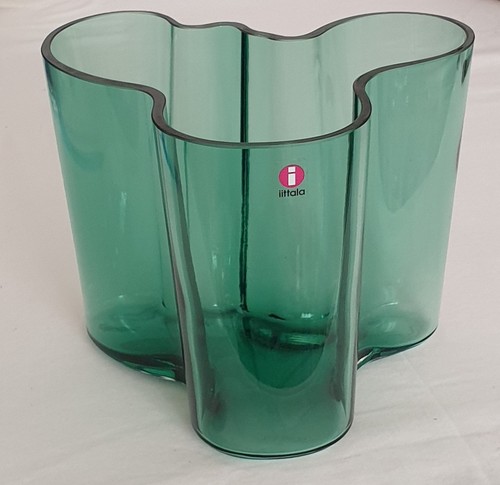 Iittala alvar aalto - alvar, savoy