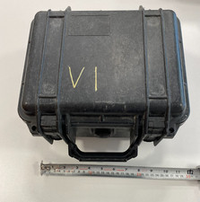 Genuine Well Used Peli 1300