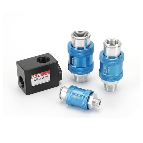 Hsv manual valve thread - valve,