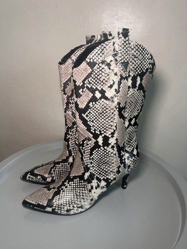 Guess snakeskin small - guess, kitten