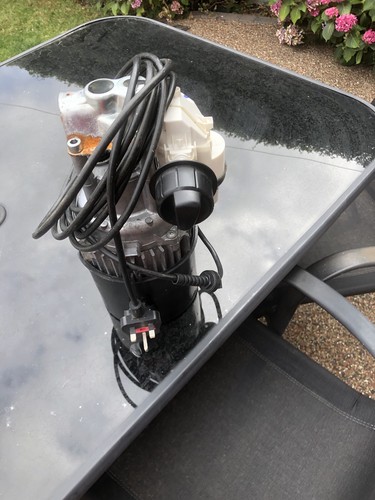 Karcher motor and - karcher,